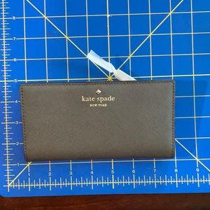 Kate Spade Cedar Street Stacy Wallet